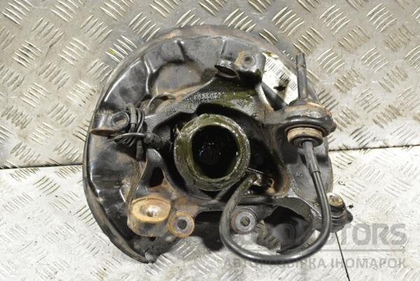 Цапфа права з ABS в зборі маточина BMW 3 (F30/F31) 2012-2019 279367 - 2