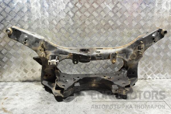 Балка задней подвески (подрамник) 4x4 Nissan Qashqai 2.0dCi 2007-2014 55400JD60A 279369 - 2