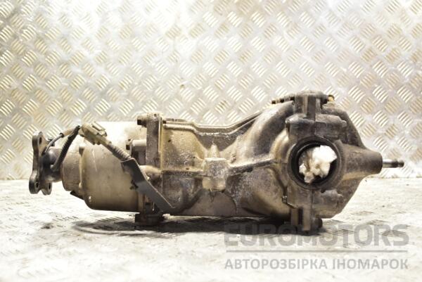 Редуктор задній Nissan Qashqai 2.0dCi 2007-2014 38300JD610 279371 - 2