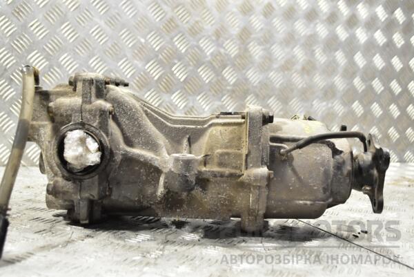 Редуктор задній Nissan Qashqai 2.0dCi 2007-2014 38300JD610 279371 - 4