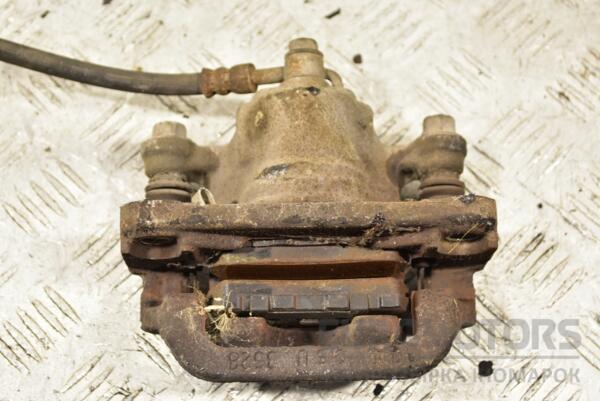 Супорт задній правий Nissan Qashqai 2007-2014 44001JY00A 279380 - 2
