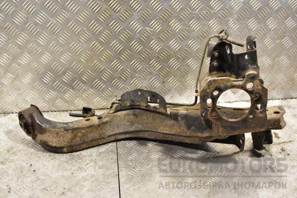 Рычаг задний продольный левый Nissan Qashqai 2007-2014 55502JD00A 279383 - 2