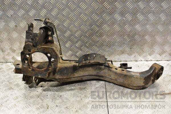 Важіль задній поздовжній правий Nissan Qashqai 2007-2014 55501JD00A 279385 - 2