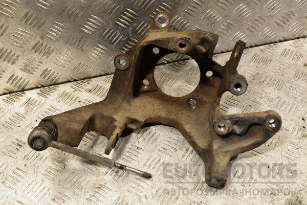 Цапфа ліва під ABS Ford Kuga 2008-2012 8V415A971AB 279402 - 2