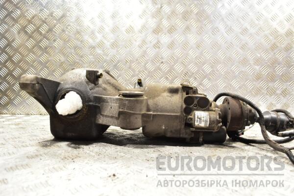 Редуктор задний Ford Kuga 2.0tdci 2008-2012 6530110190 279407 - 2