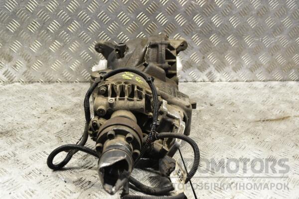 Редуктор задний Ford Kuga 2.0tdci 2008-2012 6530110190 279407 - 5