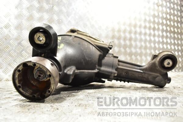 Редуктор передній i=3.55 Jeep Grand Cherokee 3.0crd 2005-2010 P52111937AF 279413 - 2