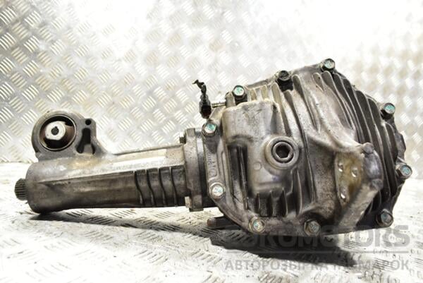 Редуктор передній i=3.55 Jeep Grand Cherokee 3.0crd 2005-2010 P52111937AF 279413 - 4