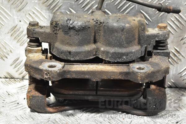 Супорт передній лівий Jeep Grand Cherokee 2005-2010 5143693AA 279421 - 2