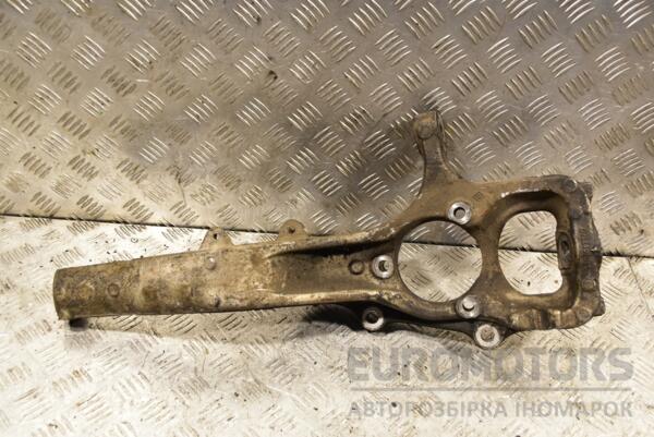 Поворотный кулак левый Jeep Grand Cherokee 2005-2010 52090177AD 279429 - 2
