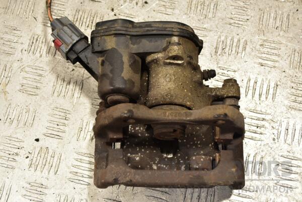 Суппорт задний левый Renault Scenic (III) 2009-2015 279444 - 2