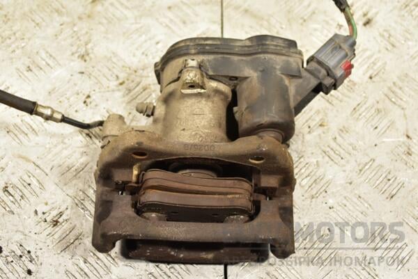 Супорт задній правий (дефект) Renault Scenic (III) 2009-2015 279446 - 2