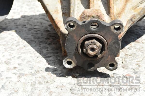 Мост ведущий задний в сборе под диски с ABS i=3.55 Jeep Grand Cherokee 3.0crd 2005-2010 P52114837AA 279500 - 5