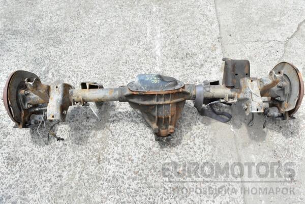 Мост ведущий задний в сборе под диски с ABS i=3.55 Jeep Grand Cherokee 3.0crd 2005-2010 P52114837AA 279500 - 6