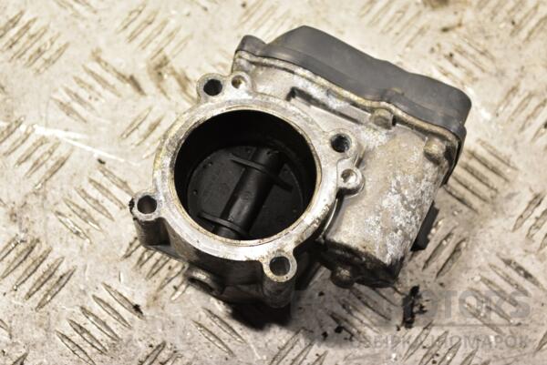 Дроссельная заслонка электр VW Polo 1.4 16V 2001-2009 03C133062C 279532 - 2