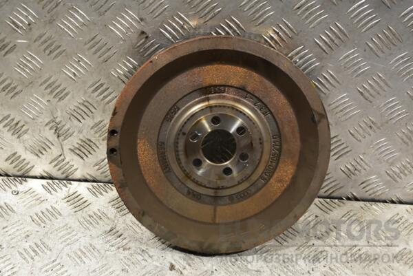 Маховик VW Polo 1.4 16V 2001-2009 R030105271D 279548 - 2