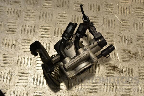 Дросельна заслінка механ Hyundai i30 1.4 16V 2007-2012 351002B060 279553 - 2