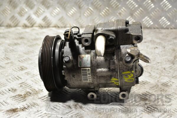 Компрессор кондиционера Kia Ceed 1.4 16V 2007-2012 F500AN8AA01 279555 - 2