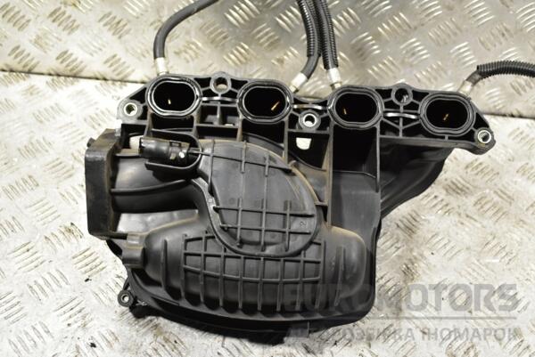 Коллектор впускной пластик Hyundai i30 1.4 16V 2007-2012 279565 - 2