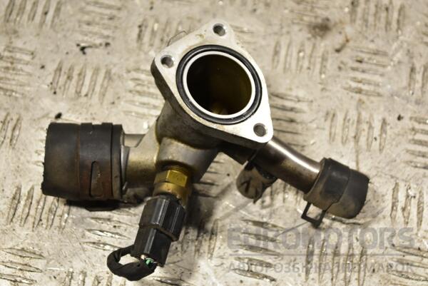 Фланець системи охолодження Hyundai i30 1.4 16V 2007-2012 279569 - 2