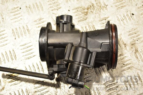 Дроссельная заслонка механ Renault Logan 1.4 8V 2005-2014 8200682611 279599 - 2
