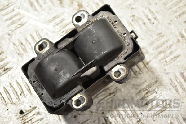 Котушка запалювання Renault Logan 1.4 8V 2005-2014 2526151A 279604 - 2