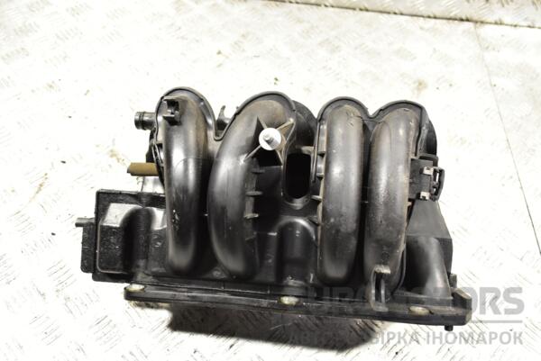 Колектор впускний пластик Renault Logan 1.4 8V 2005-2014 8200647806 279607 - 2