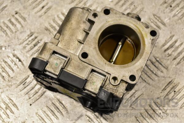 Дросельна заслінка електро Fiat Doblo 1.4 8V 2000-2009 55192787 279612 - 2