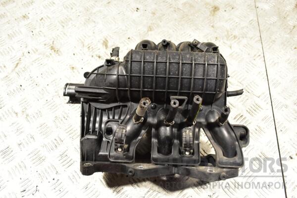 Коллектор впускной пластик Fiat Doblo 1.4 8V 2000-2009 55224282 279615 - 2