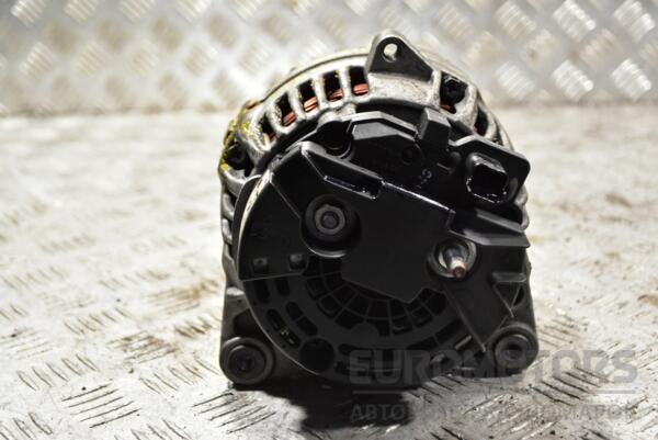 Генератор Renault Laguna 1.9dCi (II) 2001-2007 7711135520 279620 - 3
