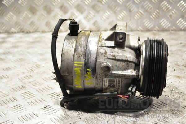 Компрессор кондиционера Renault Laguna 1.9dCi (II) 2001-2007 8200979499 279625 - 2