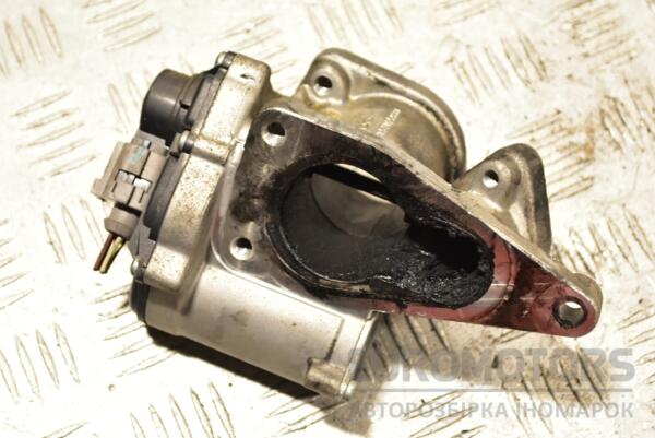 Клапан EGR електричний Renault Laguna 1.9dCi (II) 2001-2007 8200630740 279630 - 2