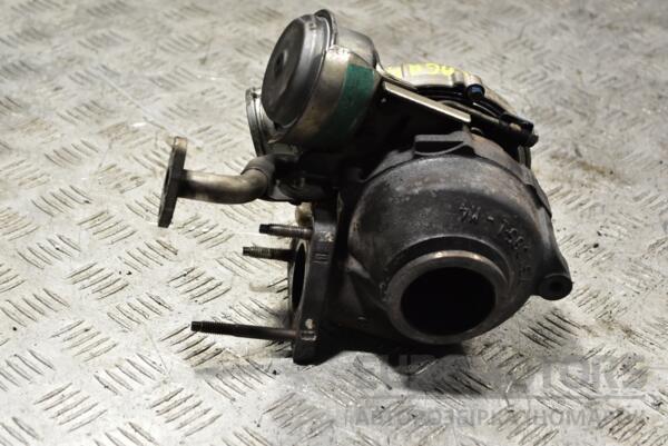Турбина Renault Laguna 1.9dCi (II) 2001-2007 8200398585 279639 - 3