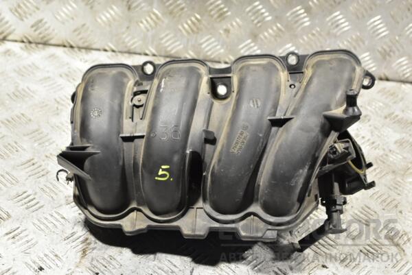 Коллектор впускной пластик Peugeot 207 1.6 16V 2006-2013 V752817280 279707 - 2