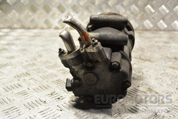 Компрессор кондиционера Citroen C3 1.6 16V 2002-2009 9651910980 279709 - 3
