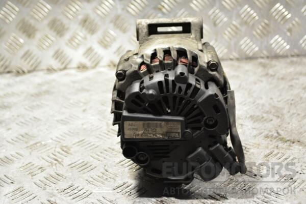 Генератор Peugeot 207 1.6 16V 2006-2013 9664532780 279712 - 3