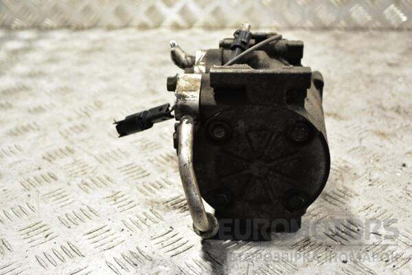 Компресор кондиціонера (дефект) Mitsubishi Outlander 2.0 16V 2003-2006 MN185575 279731 - 3