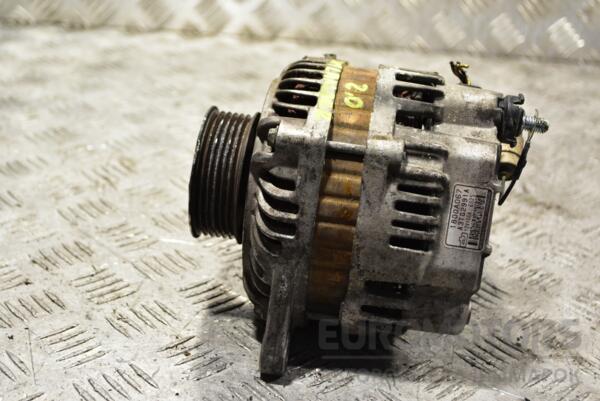 Генератор Mitsubishi Outlander 2.0 16V 2003-2006 1800A067 279734 - 2