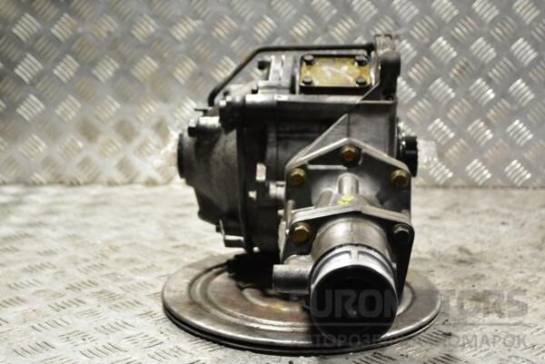 Роздавальна коробка МКПП Mitsubishi Outlander 2.0 16V 2003-2006 MN132254 279756 - 2