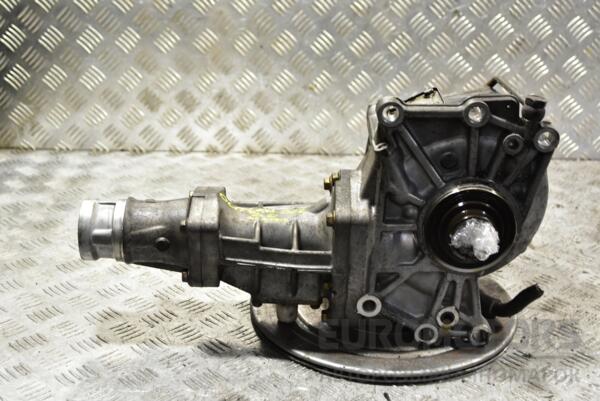 Роздавальна коробка МКПП Mitsubishi Outlander 2.0 16V 2003-2006 MN132254 279756 - 3