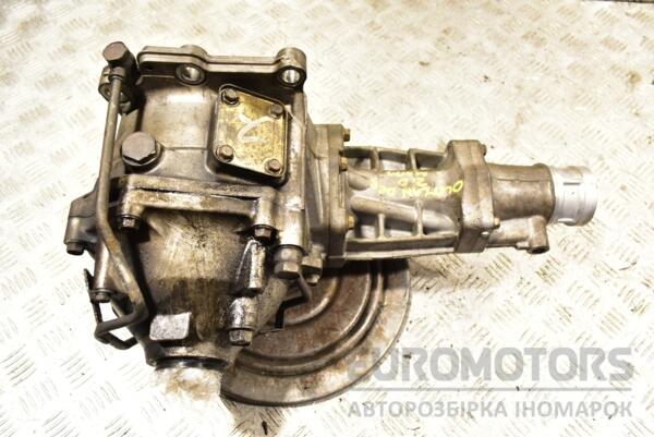 Роздавальна коробка МКПП Mitsubishi Outlander 2.0 16V 2003-2006 MN132254 279756 - 5