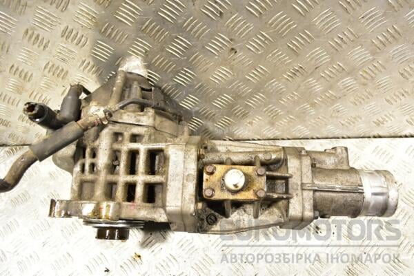 Роздавальна коробка МКПП Mitsubishi Outlander 2.0 16V 2003-2006 MN132254 279756 - 6