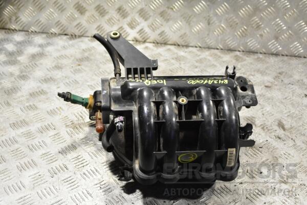 Колектор впускний пластик Fiat Idea 1.4 16V 2003-2016 0280611042 279762 - 2