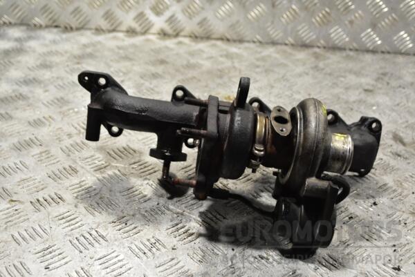 Турбіна Hyundai Trajet 2.0crdi 2000-2008 2823127000 279786 - 2
