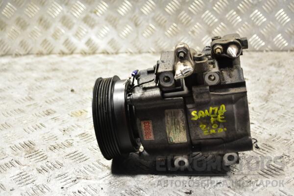 Компресор кондиціонера Hyundai Santa FE 2.0crdi 2000-2006 F500MAXDA01 279791 - 2