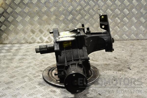 Роздавальна коробка МКПП Hyundai Santa FE 2.0crdi 2000-2006 VGT M/T 279798 - 2
