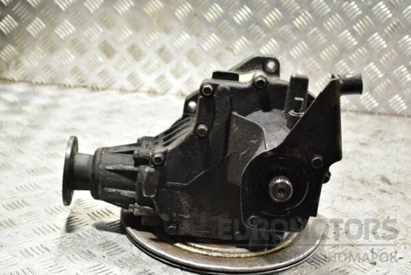 Роздавальна коробка МКПП Hyundai Santa FE 2.0crdi 2000-2006 VGT M/T 279798 - 3