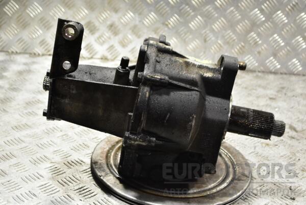 Роздавальна коробка МКПП Hyundai Santa FE 2.0crdi 2000-2006 VGT M/T 279798 - 4
