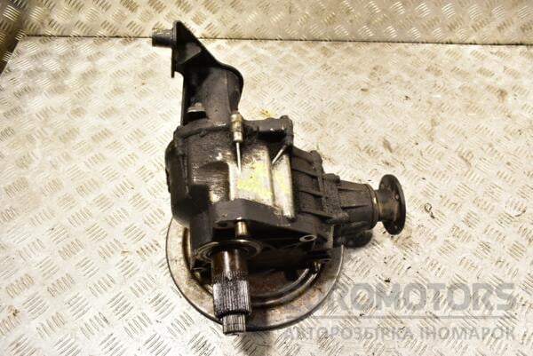 Роздавальна коробка МКПП Hyundai Santa FE 2.0crdi 2000-2006 VGT M/T 279798 - 5