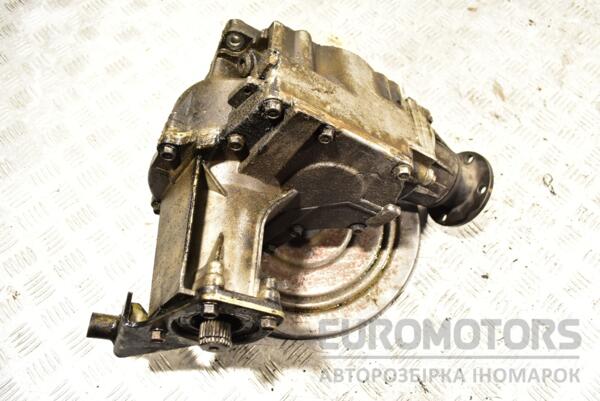 Роздавальна коробка МКПП Hyundai Santa FE 2.0crdi 2000-2006 VGT M/T 279798 - 6